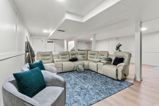 106 EMS C30 Lane, Warsaw, IN 46582