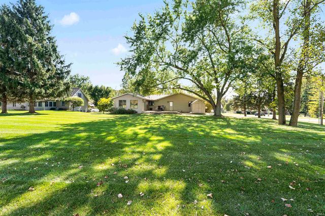 106 EMS C30 Lane, Warsaw, IN 46582