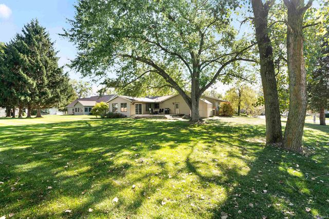 106 EMS C30 Lane, Warsaw, IN 46582