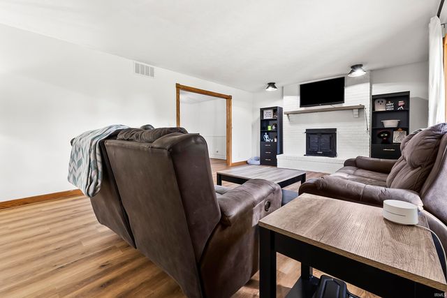 106 EMS C30 Lane, Warsaw, IN 46582