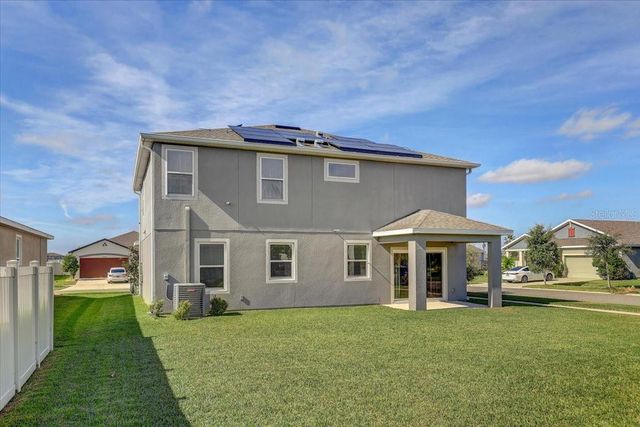 11909 BAHIA VALLEY DRIVE, Riverview, FL 33579