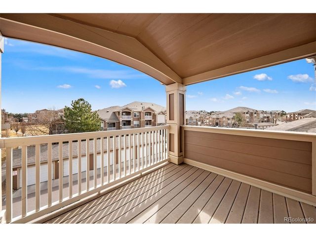 7440 S Blackhawk St 1-306, Englewood, CO 80112