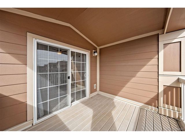 7440 S Blackhawk St 1-306, Englewood, CO 80112