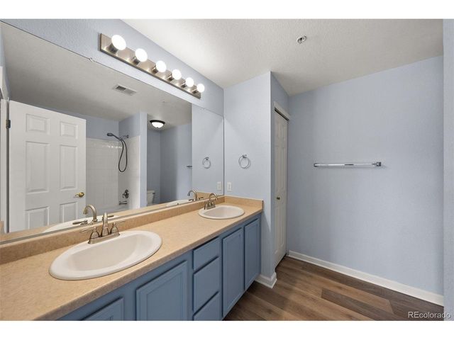 7440 S Blackhawk St 1-306, Englewood, CO 80112