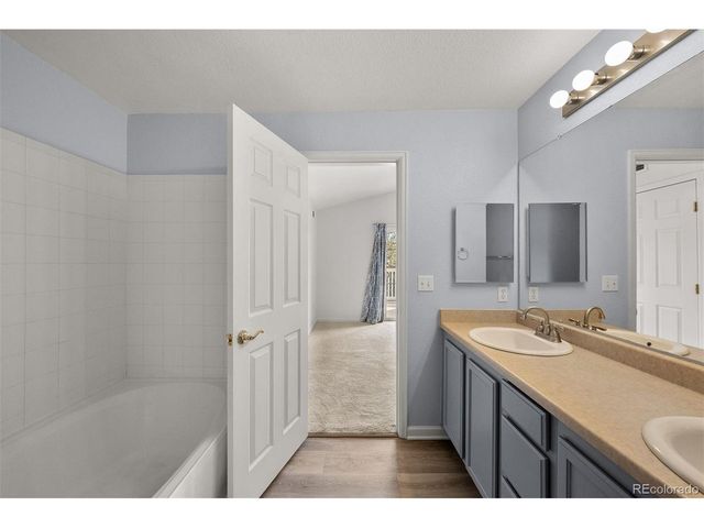 7440 S Blackhawk St 1-306, Englewood, CO 80112