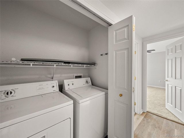 7440 S Blackhawk St 1-306, Englewood, CO 80112