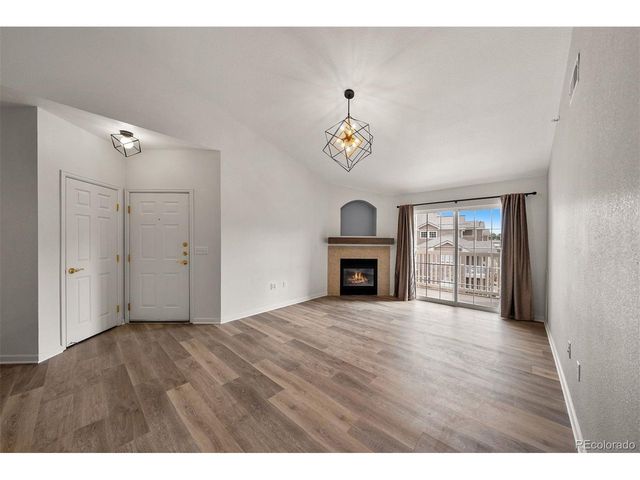 7440 S Blackhawk St 1-306, Englewood, CO 80112