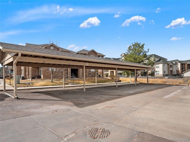 7440 S Blackhawk St 1-306, Englewood, CO 80112