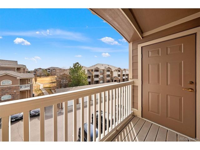 7440 S Blackhawk St 1-306, Englewood, CO 80112