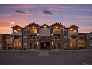 7440 S Blackhawk St 1-306, Englewood, CO 80112