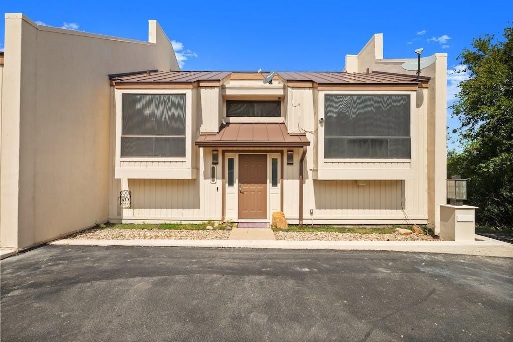 409 Hi There J, Horseshoe Bay, TX 78657