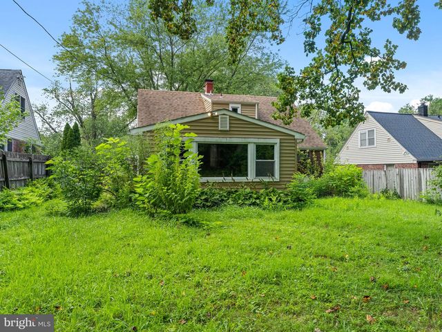 105 YALE SQ, Morton, PA 19070