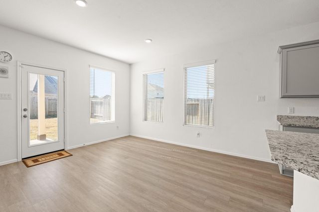 5026 Lavaridge Drive, Richmond, TX 77469