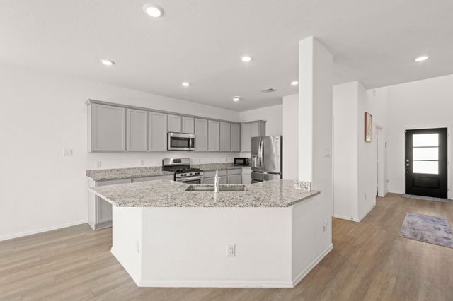 5026 Lavaridge Drive, Richmond, TX 77469