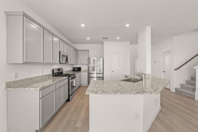 5026 Lavaridge Drive, Richmond, TX 77469