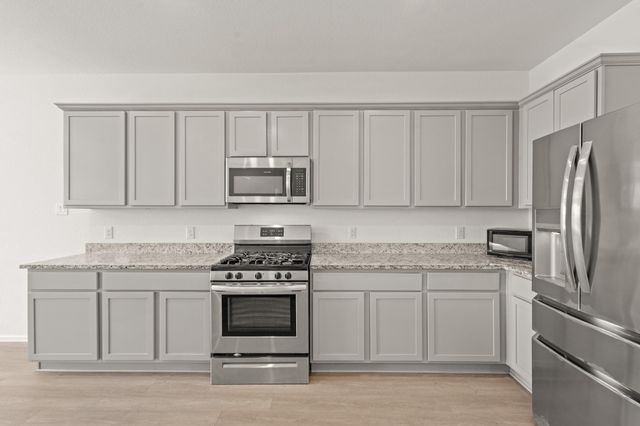 5026 Lavaridge Drive, Richmond, TX 77469