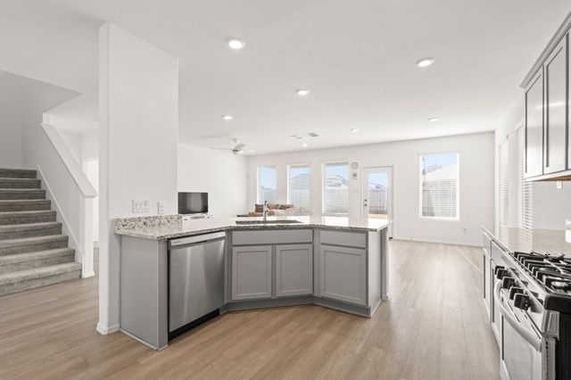 5026 Lavaridge Drive, Richmond, TX 77469