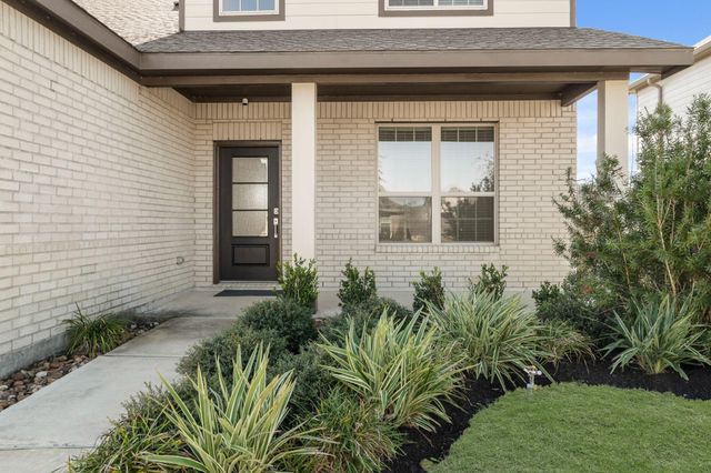 5026 Lavaridge Drive, Richmond, TX 77469