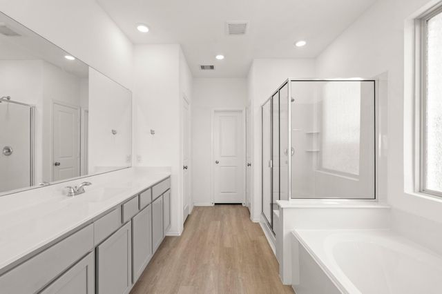 5026 Lavaridge Drive, Richmond, TX 77469