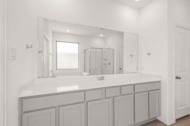 5026 Lavaridge Drive, Richmond, TX 77469