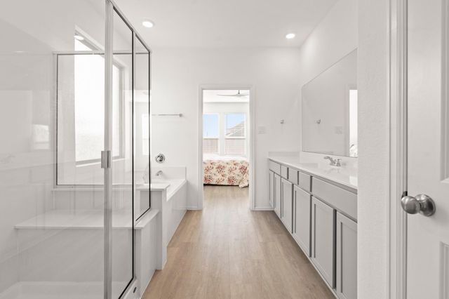 5026 Lavaridge Drive, Richmond, TX 77469