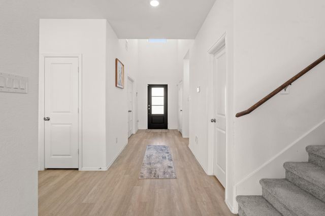 5026 Lavaridge Drive, Richmond, TX 77469