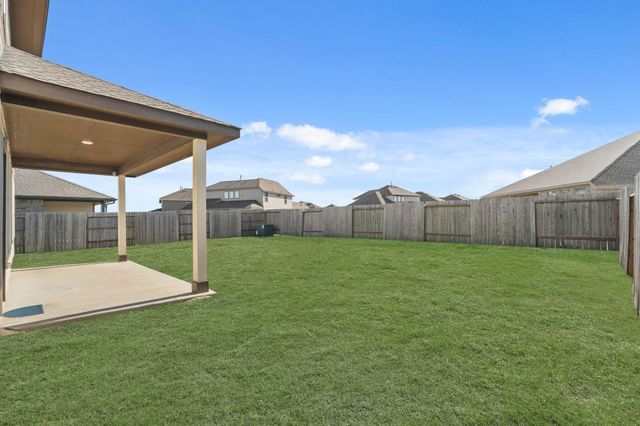 5026 Lavaridge Drive, Richmond, TX 77469