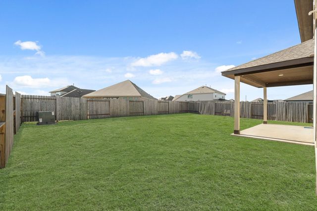 5026 Lavaridge Drive, Richmond, TX 77469