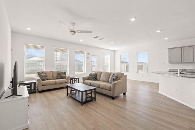 5026 Lavaridge Drive, Richmond, TX 77469