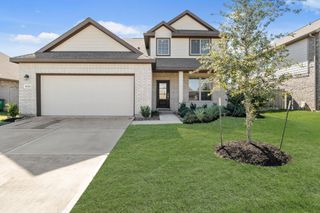 5026 Lavaridge Drive, Richmond, TX 77469