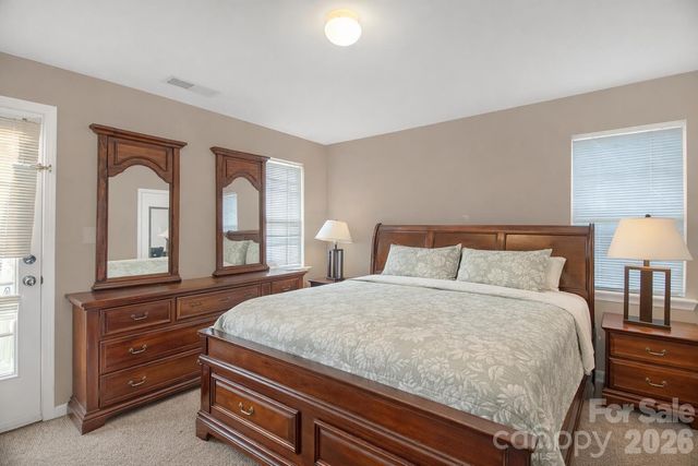 9849 Campus Walk Lane D, Charlotte, NC 28262