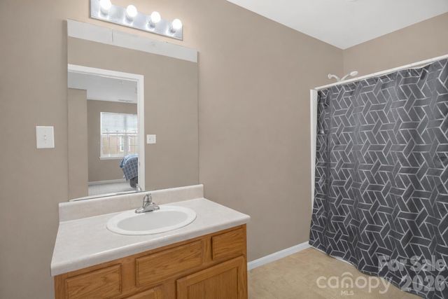 9849 Campus Walk Lane D, Charlotte, NC 28262