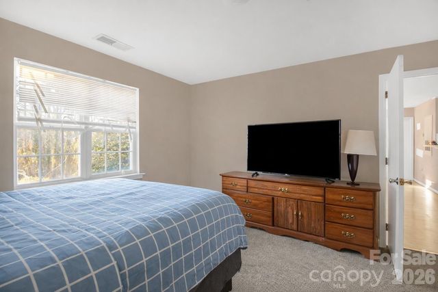 9849 Campus Walk Lane D, Charlotte, NC 28262