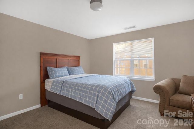 9849 Campus Walk Lane D, Charlotte, NC 28262