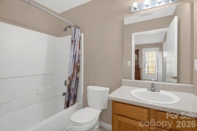 9849 Campus Walk Lane D, Charlotte, NC 28262