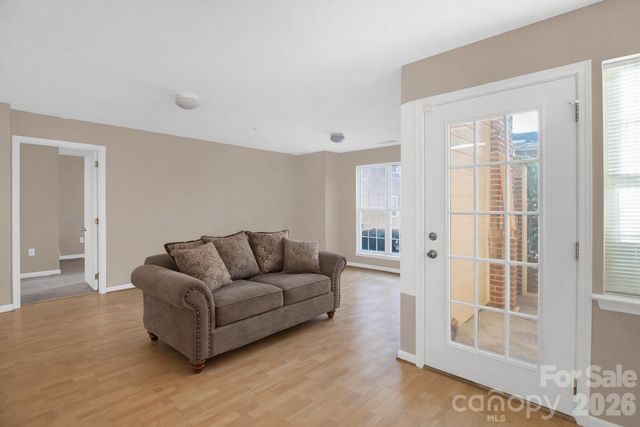 9849 Campus Walk Lane D, Charlotte, NC 28262