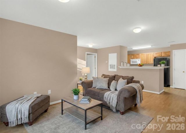 9849 Campus Walk Lane D, Charlotte, NC 28262