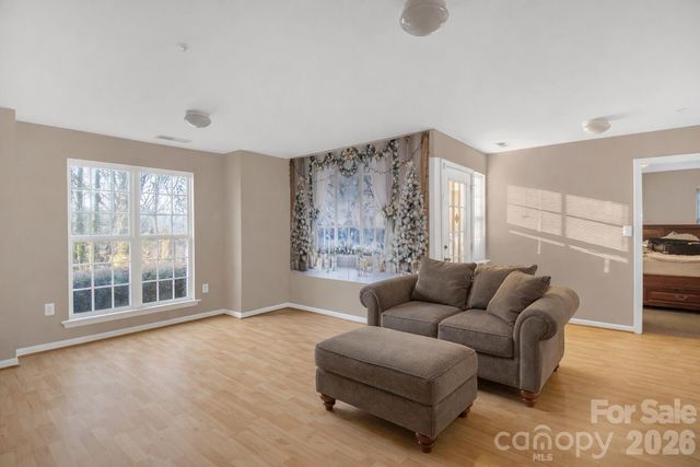 9849 Campus Walk Lane D, Charlotte, NC 28262