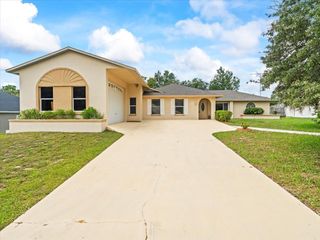 9227 NIGHTINGALE ROAD, Weeki Wachee, FL 34613