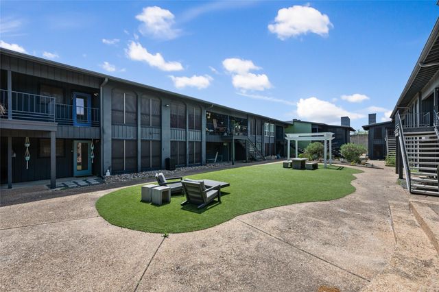 909 Reinli ST 122, Austin, TX 78751