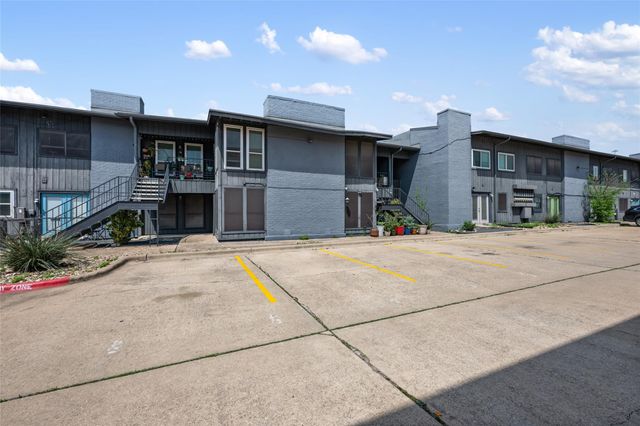 909 Reinli ST 122, Austin, TX 78751