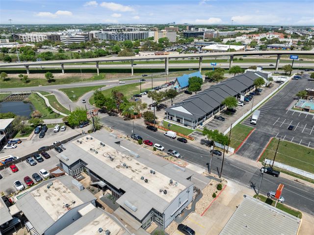 909 Reinli ST 122, Austin, TX 78751
