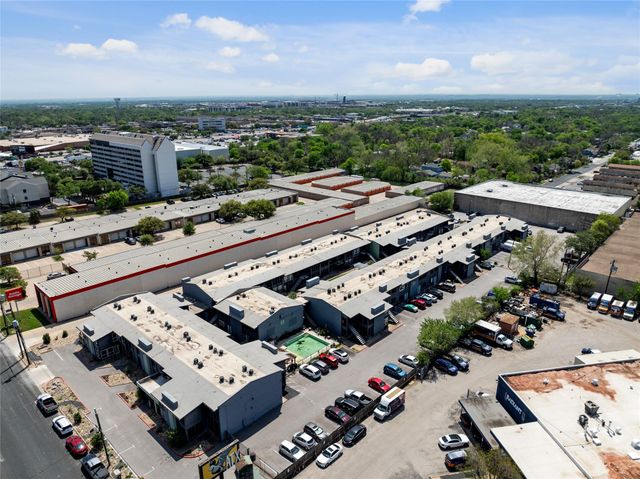 909 Reinli ST 122, Austin, TX 78751