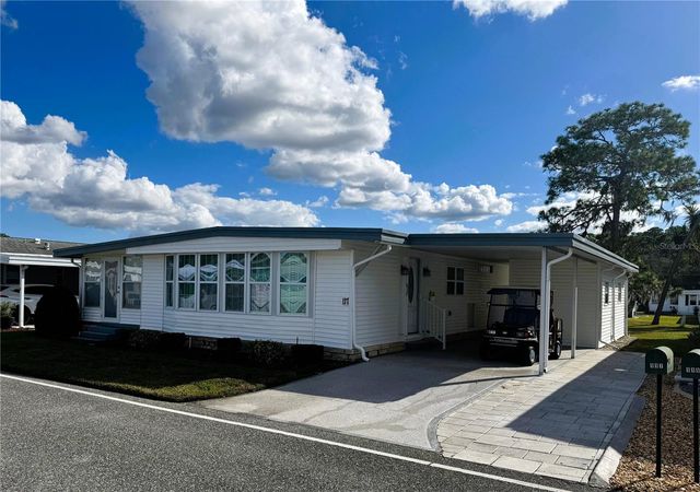 117 DOGWOOD TRAIL, Leesburg, FL 34748