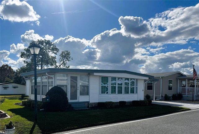 117 DOGWOOD TRAIL, Leesburg, FL 34748