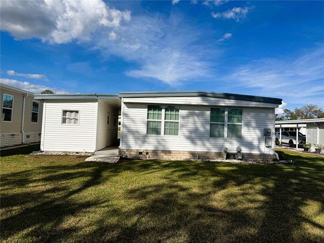 117 DOGWOOD TRAIL, Leesburg, FL 34748