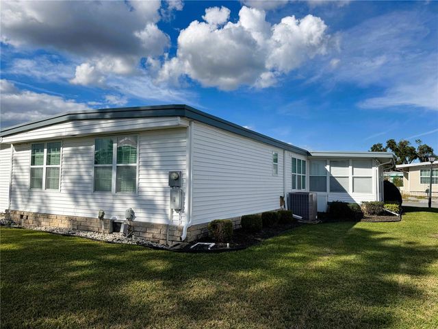 117 DOGWOOD TRAIL, Leesburg, FL 34748