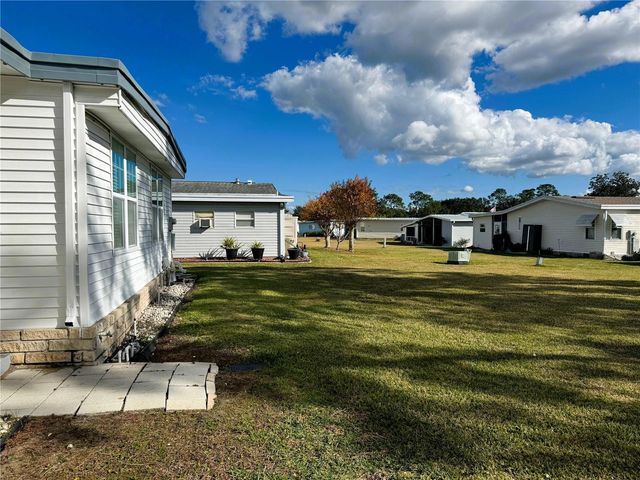 117 DOGWOOD TRAIL, Leesburg, FL 34748