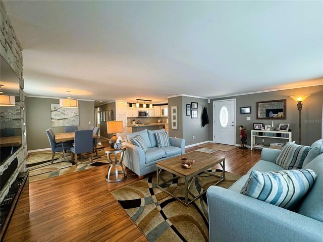 117 DOGWOOD TRAIL, Leesburg, FL 34748