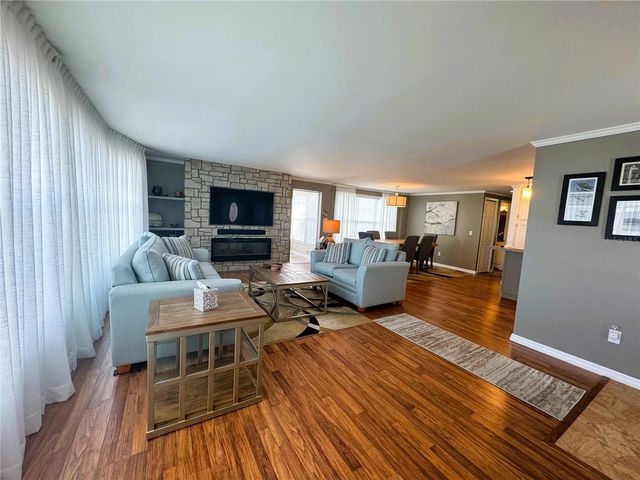 117 DOGWOOD TRAIL, Leesburg, FL 34748